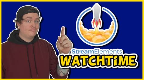 Streamelements watchtime. Things To Know About Streamelements watchtime. 